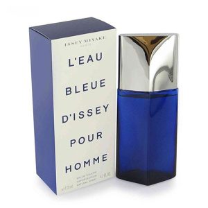 ادوتویلت ایسی میاک مدل Le Eau Bleue De Issey Pour Homme