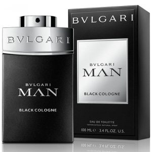 ادوپرفیوم مردانه بولگاری مدل Man In Black